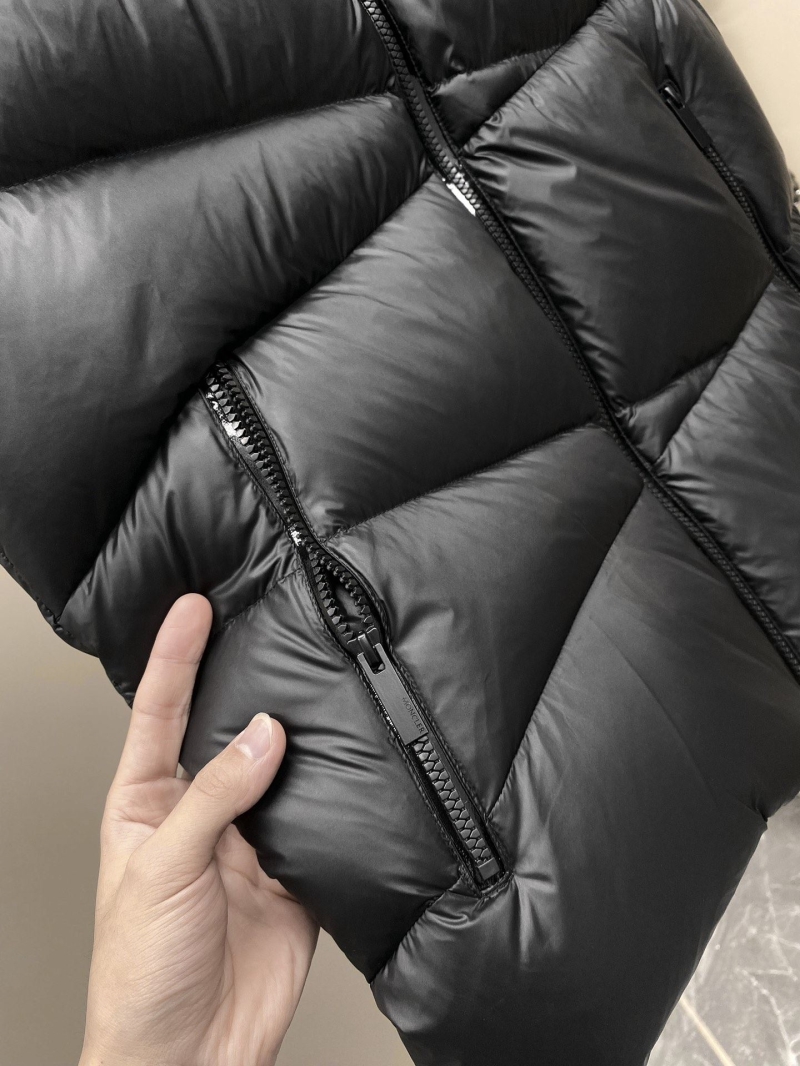 Moncler Down Coat